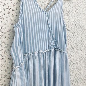 XS American Eagle Tank